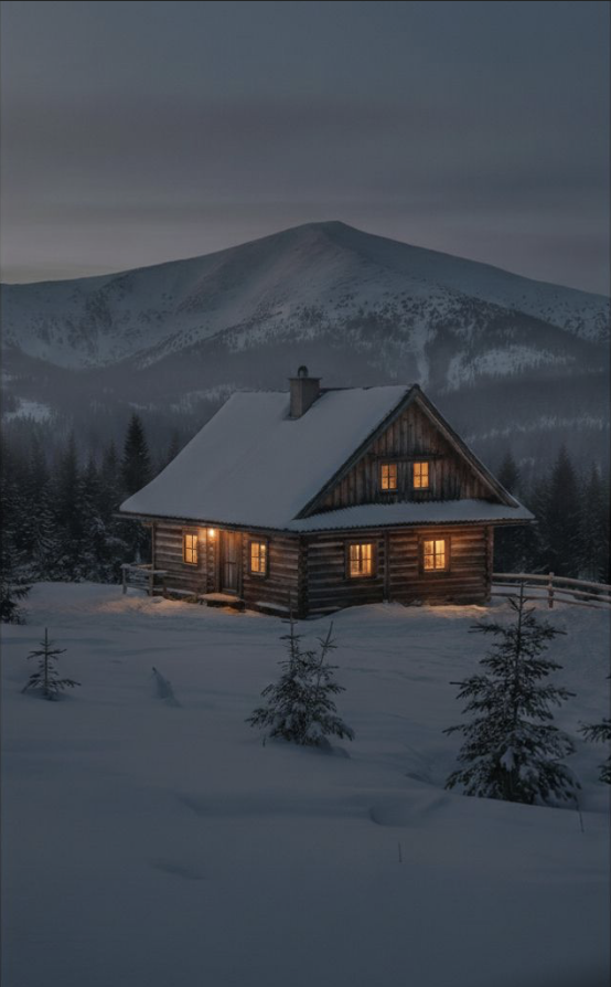 Rekonstrukce chalup 1